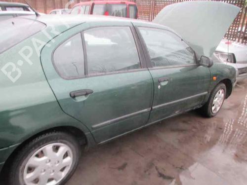 Left front suspension arm NISSAN PRIMERA (P11)  | BP2356440M12