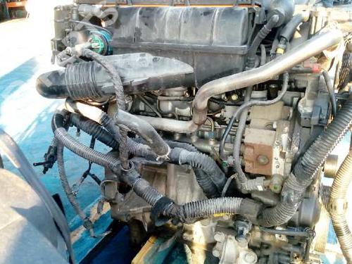 Engine PEUGEOT 206 Hatchback (2A/C)  | BP4900225M1 