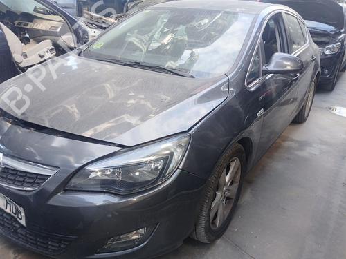 Used Parts OPEL ASTRA J (P10)  1.7 CDTI (68)  4597660