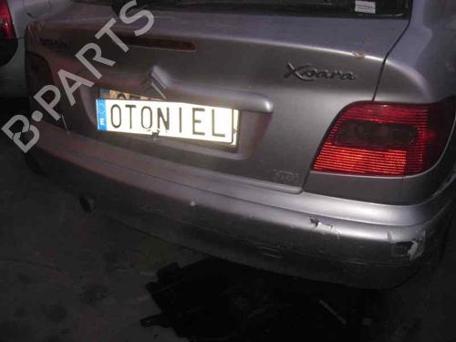 Gearbox CITROËN XSARA (N1) 2.0 HDi 90 | BP2383248M3 