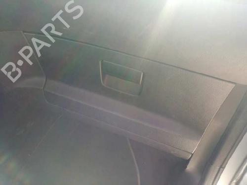 Used Glove box FORD GALAXY II (WA6) 2.0 TDCi (140 hp) 15818578
