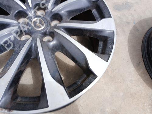 Felg MAZDA CX-3 (DK) 2.0 SKYACTIV-G | BP37492595C45 - Image 3