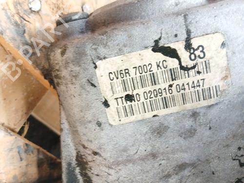 Gearbox FORD C-MAX II (DXA/CB7, DXA/CEU) 1.0 EcoBoost | BP36497844M3  - Image 9