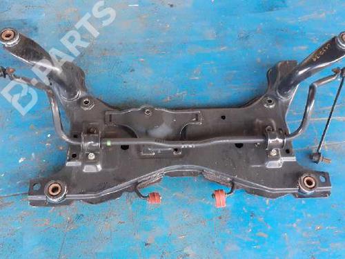 Used Subframe Subframe CITROËN C4 Grand Picasso I (UA_) 2.0 HDi 150 (150 hp) 9806350 9806350