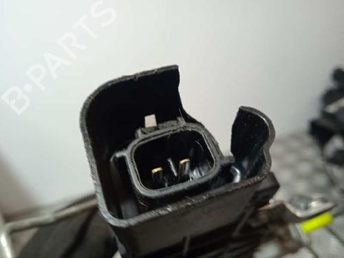 Front right lock CITROËN C1 (PM_, PN_)  | BP23132656C97 
