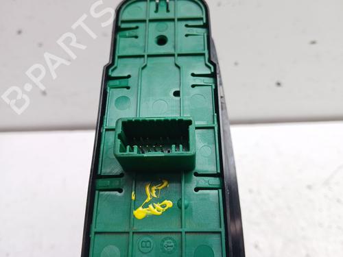 Left front window switch RENAULT MEGANE III Hatchback (BZ0/1_, B3_) 1.5 dCi | BP30129531I27 - Image 6