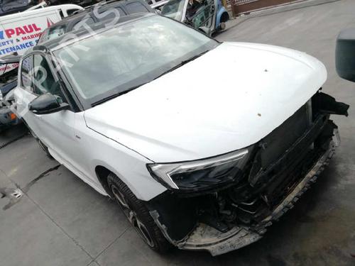 Glove box AUDI A1 Sportback (GBA) 30 TFSI | BP20095470C95  - Image 8