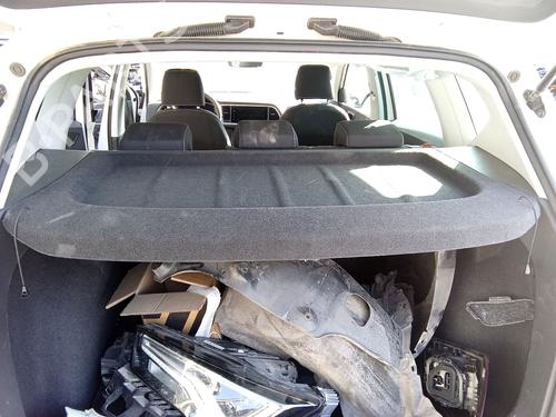 Tailgate SEAT ATECA (KH7, KHP) 2.0 TDI | BP40534281C6 - Image 9