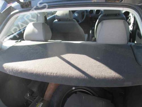 Gearbox SEAT IBIZA III (6L1)  | BP2386791M3 