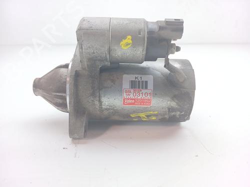 Startmotor KIA RIO III (UB) 1.2 CVVT (84 hp) 32186926