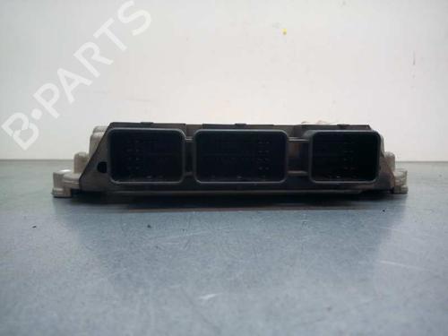 Engine control unit (ECU) CITROËN C4 Coupe (LA_)  | BP19132373M57 