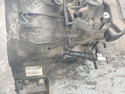 Gearbox HYUNDAI SANTA FÉ II (CM) 2.2 CRDi | BP20705981M3 