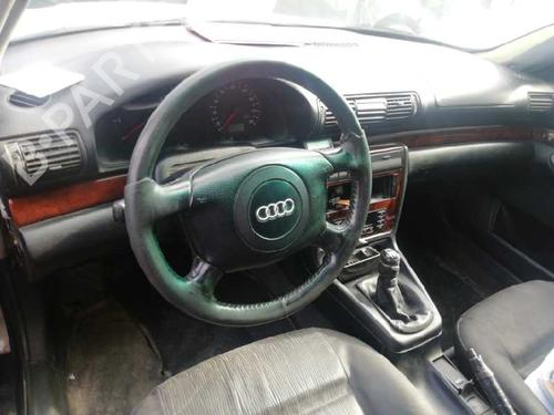 Right mirror AUDI A4 B5 (8D2) 1.9 TDI | BP12139978C27