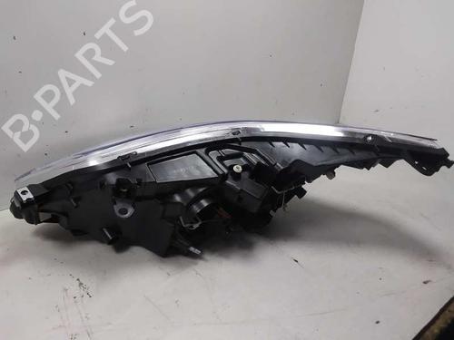 Højre forlygte CITROËN C4 I (LC_)  | BP26612719C29 