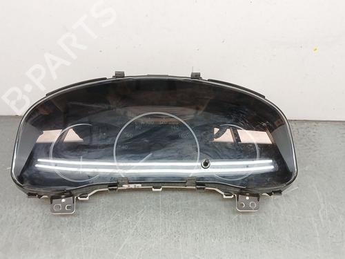Instrument cluster LEXUS CT (ZWA10_) 200h (ZWA10_) | BP29404851C47 