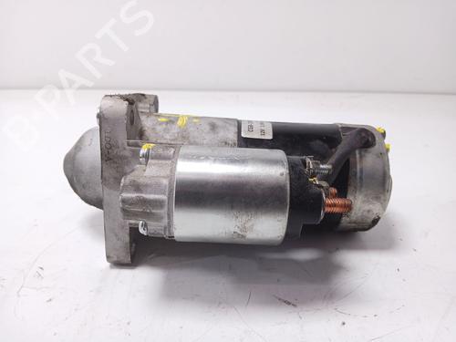Starter OPEL VECTRA C GTS (Z02) 1.9 CDTI (F68) | BP28216339M8 