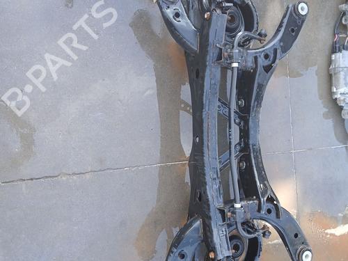 Rear axle MAZDA CX-5 (KE, GH) 2.2 D (KE2FW) | BP23021111M2 