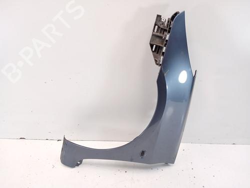 Used Left front fenders Left front fenders PEUGEOT 307 CC (3B) 1.6 16V (110 hp) 34723259 34723259