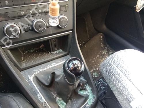 Gearbox SEAT LEON ST (5F8) 1.6 TDI | BP39143723M3 - Image 2