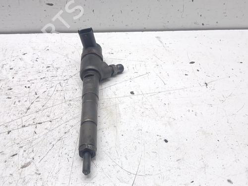 Used Injector Injector FIAT DOBLO Cargo (263_) [2010-2026] 40194872 40194872