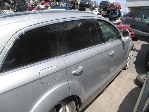 Left rear window motor AUDI Q7 (4LB) 3.0 TDI quattro | BP2393582E23 