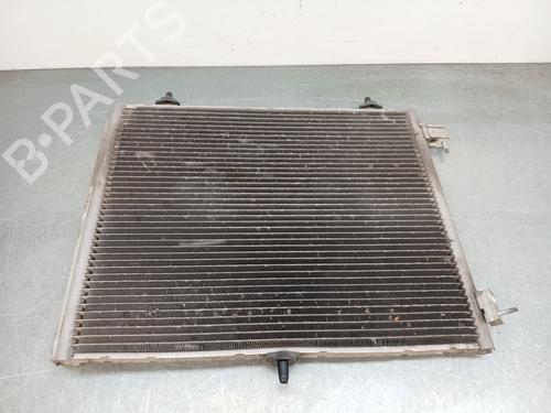 AC radiator CITROËN C3 II (SC_) 1.0 VTi 68 | BP37183205M32 - Image 5