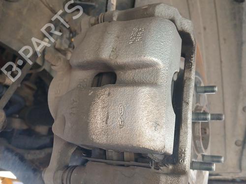 Używane Zacisk hamulca przedniego lewego KIA EV6 (CV) 77 (228 hp) 30704650