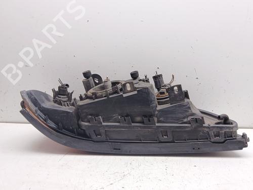 Left headlight BMW 5 (E39) 525 tds | BP32141715C28 
