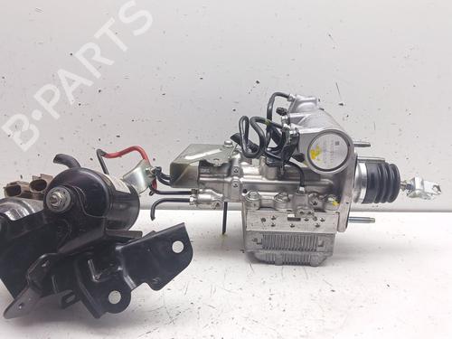 Used ABS pump TOYOTA YARIS (_P13_) 1.5 Hybrid (NHP130_, NHP130) (101 hp) 32420205