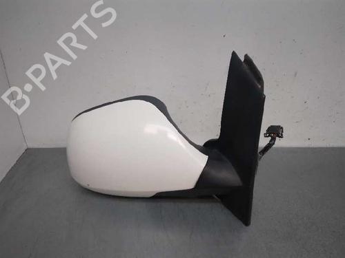 Right mirror SEAT ALTEA XL (5P5, 5P8) 1.4 TSI | BP13210144C27 