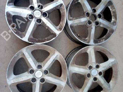 Used Rim HYUNDAI SONATA V (NF) 2.0 CRDi (140 hp) 19163286