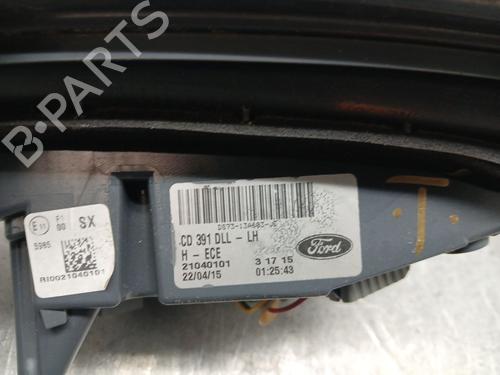 Left tailgate light FORD MONDEO V Hatchback (CE) 1.5 EcoBoost | BP32775369C79  - Image 5