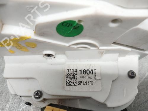 Front left lock MG MG HS (AS23) 1.5 T (SAS23) | BP33012212C98 - Image 2