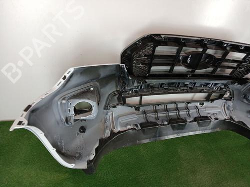 Front bumper FORD RANGER (TKE)  | BP24239176C7 