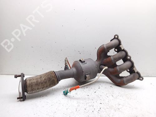 Catalyst FORD FIESTA VI (CB1, CCN) 1.25 | BP37792065M10  - Image 5