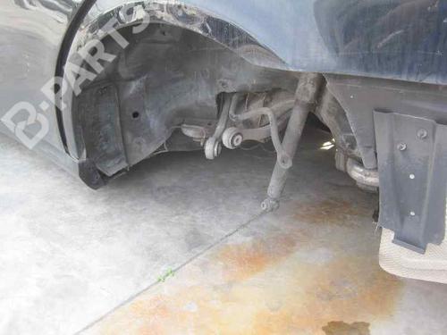 Steering column MERCEDES-BENZ CLS (C219) CLS 320 CDI (219.322) | BP13571586M21 