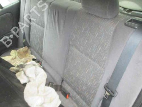 Left front suspension arm NISSAN PRIMERA (P11)  | BP2356440M12