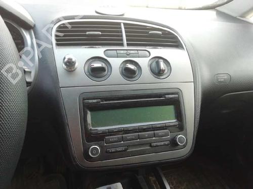 Left front window motor SEAT ALTEA XL (5P5, 5P8)  | BP11181680E21 