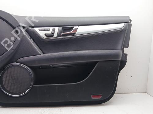 front-right-panel-mercedes-benz-c-class-w204-2007-2008-2009-2010-2011-2012-2013-2014-2015-32992376 main image