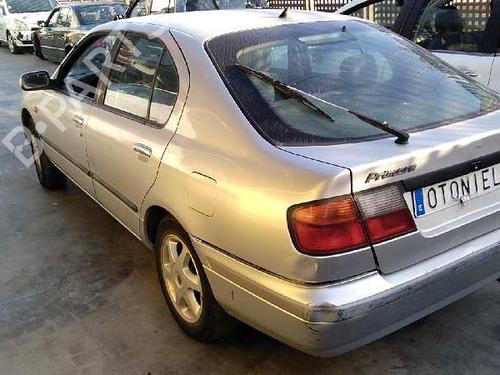 Front right lock NISSAN PRIMERA (P11)  | BP2412065C97 