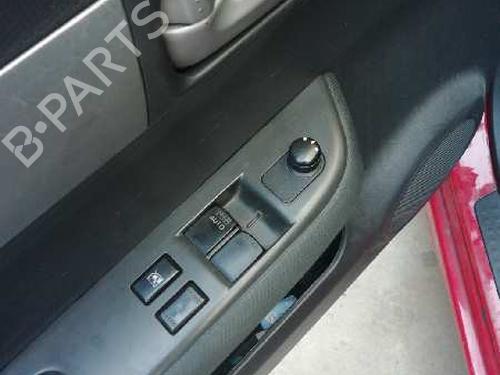Used Left front window switch SUZUKI SWIFT III (MZ, EZ) [2005-2025]  18786746