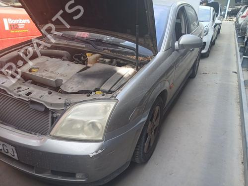 Engine control unit (ECU) OPEL VECTRA C (Z02) 1.8 (F69) | BP29359903M57 