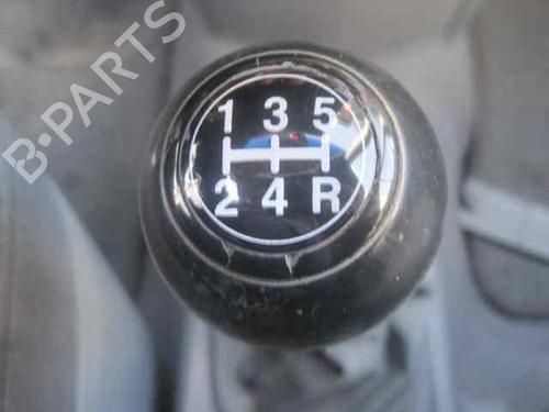 Kollisjonspute styreenhet KIA CARENS II MPV (FJ) 2.0 CRDi | BP2381770M53 
