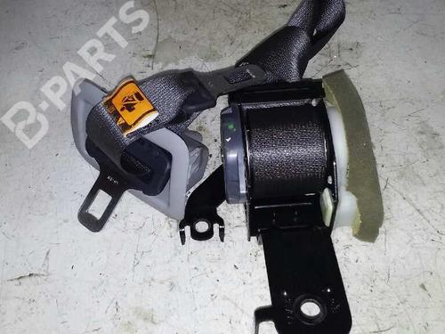 Used Rear center seatbelt MAZDA 6 Station Wagon (GY) 2.0 DI (GY19) (143 hp) 12192722
