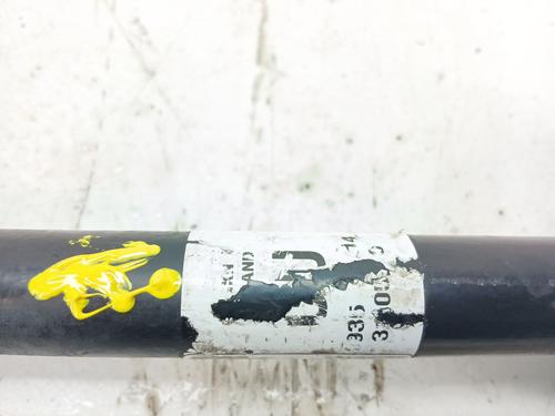 Left front driveshaft OPEL CORSA D (S07)  | BP31996622M38  - Image 5