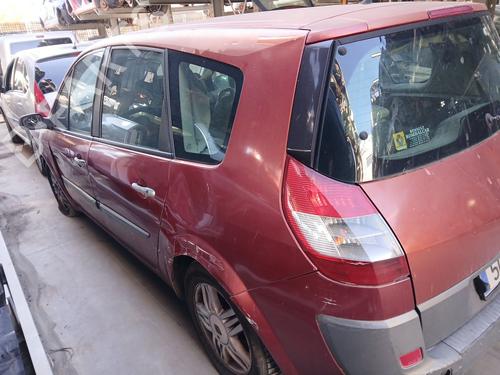 Engine RENAULT GRAND SCÉNIC II (JM0/1_) 1.9 dCi (JM0G, JM12, JM1G, JM2C) | BP30637104M1