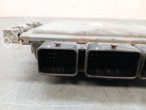 Engine control unit (ECU) FORD TRANSIT CONNECT (P65_, P70_, P80_) 1.8 TDCi | BP28189572M57