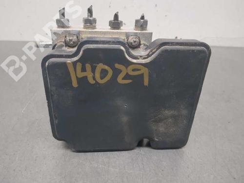 ABS pump RENAULT CLIO IV (BH_)  | BP11181470M43 