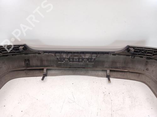 Rear bumper MERCEDES-BENZ E-CLASS (W211) E 270 CDI (211.016) | BP30125017C8 