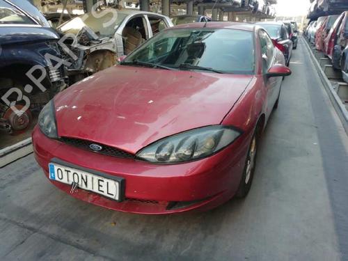 Gearbox FORD COUGAR (EC_) 2.0 16V | BP12529360M3 